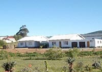 Hardeveld Lodge